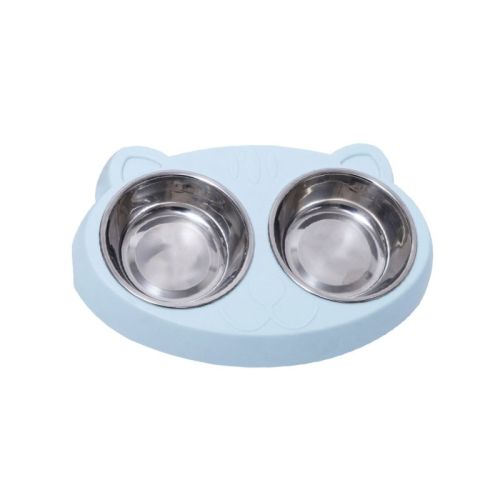 Pet Feeder Bowls for Puppy Medium Dogs Cats Pet Feeder Bowls for Puppy Medium Dogs Cats